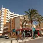 Palma Beach Hotel And Apartments