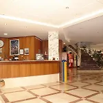 Palma Beach Hotel And Apartments
