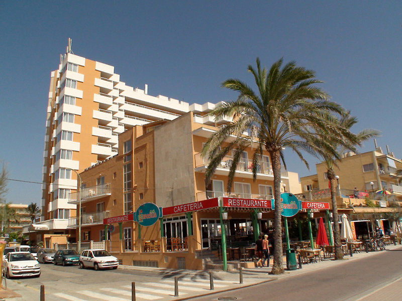 Palma And Hotel 3*